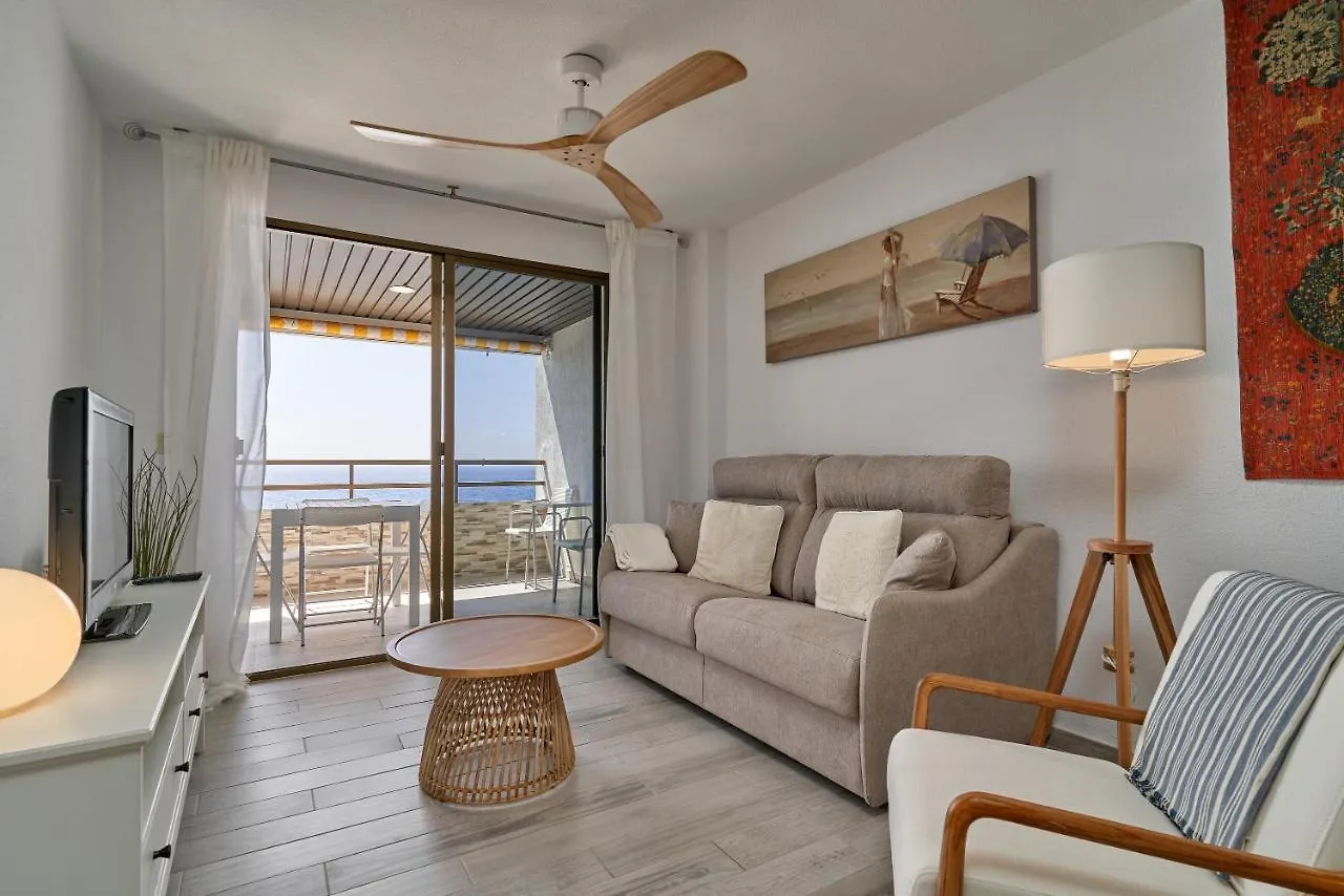 Apartamento El Rompeolas Almunecar Spain