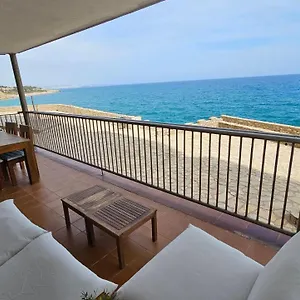 Super Mar Azul En Salou