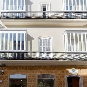Casa Manuel De Falla By Cadiz4rentals Apartamento Cádiz