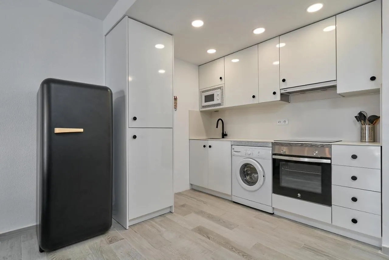 Διαμέρισμα Apartamento El Rompeolas Almuñécar Ισπανία